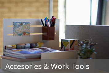Accessories & Work Tools