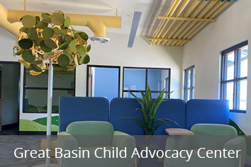 Great Basin Child Advocacy Center