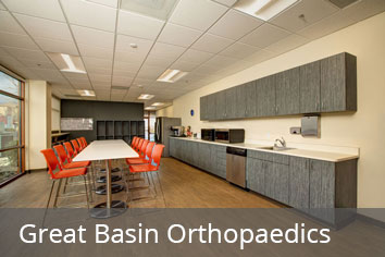 Great Basin Orthopaedics