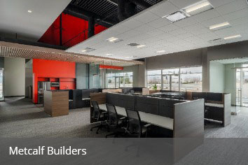 Metcalf Builders