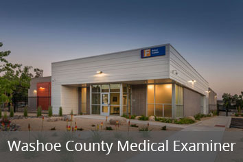 Washoe County Medical Examiner